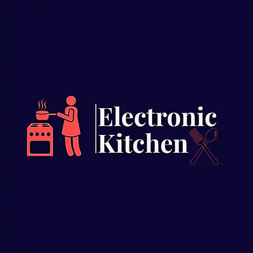 Play Electronic Kitchen APK Play Electronic Kitchen APK