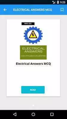 Play Electronic Mechanic Books