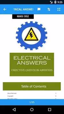 Play Electronic Mechanic Books