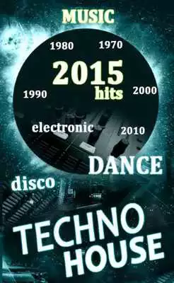 Play Electronic music disco dance Play Electronic music disco dance