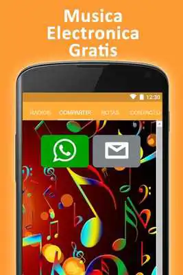 Play Electronic Music Free