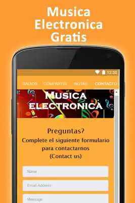Play Electronic Music Free