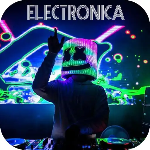 Free play online Electronic Music  APK