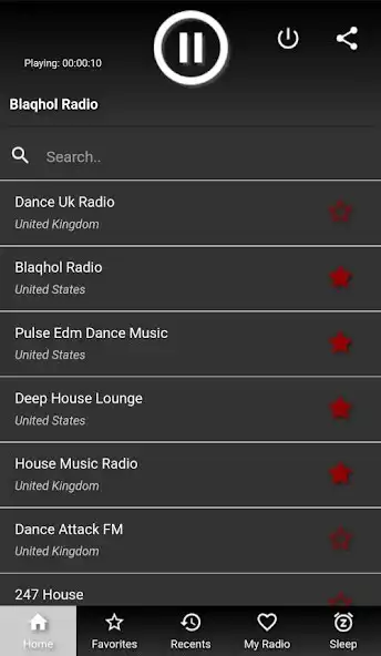 Play Electronic Music Nonstop 2022  and enjoy Electronic Music Nonstop 2022 with UptoPlay