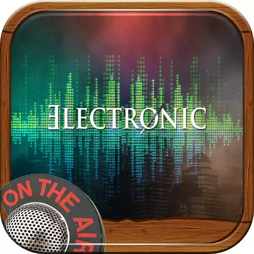 Play Electronic Music Radio APK Play Electronic Music Radio APK
