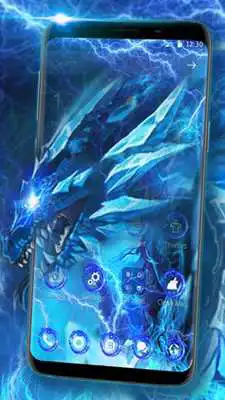Play Electronic Neon Dragon