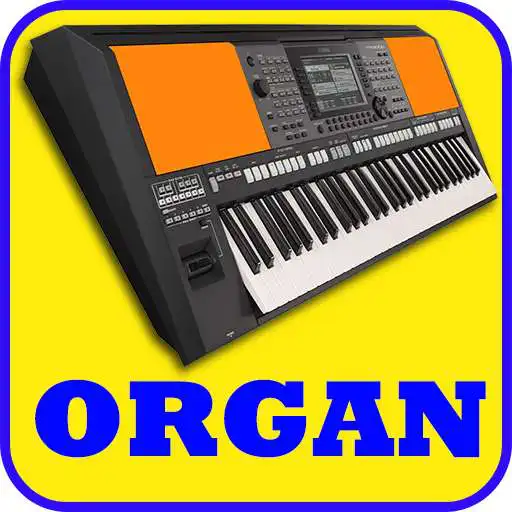 Play Electronic Organ, Piano, Guitar, violin & Drum Pad APK