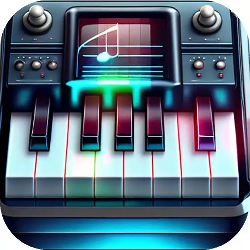 Play Electronic Piano Composing APK Play Electronic Piano Composing APK