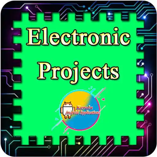 Play Electronic Projects APK