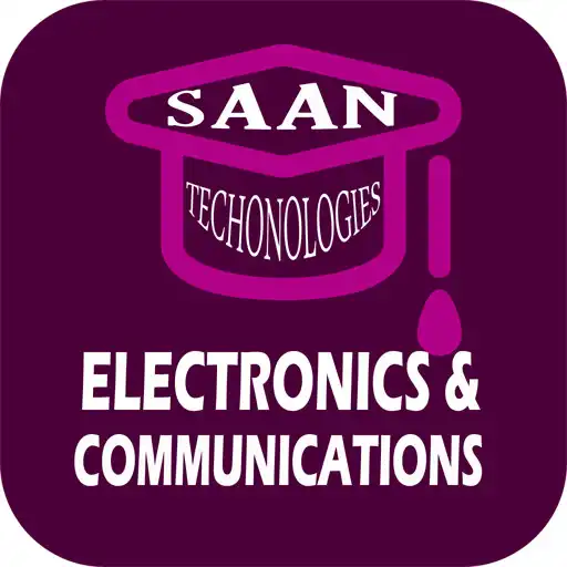 Play Electronics and Communication Engineering APK