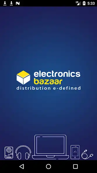 Play Electronics Bazaar