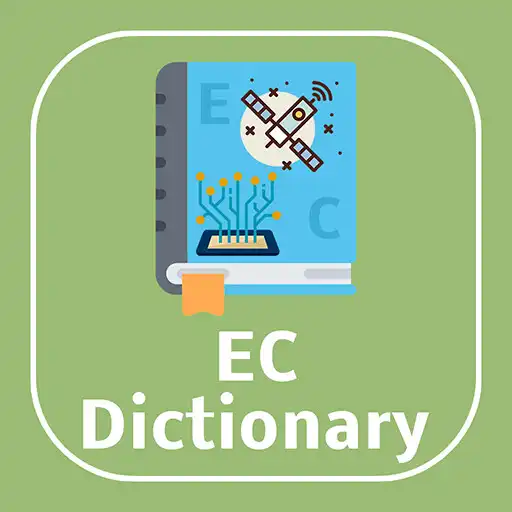 Play Electronics  Communication Dictionary Offline APK