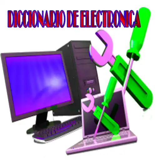 Free play online Electronics  Communications Dictionary APK