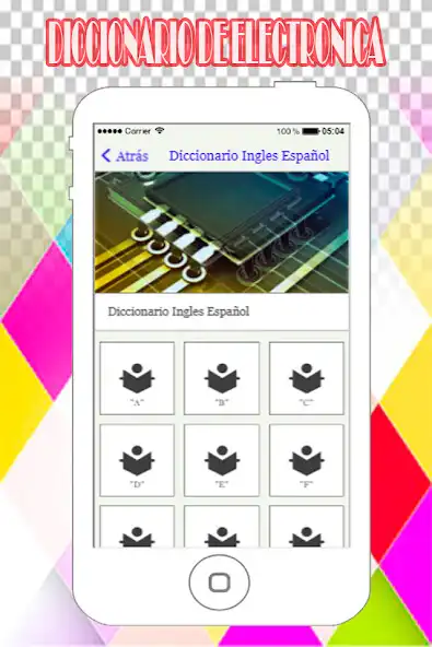 Play Electronics  Communications Dictionary