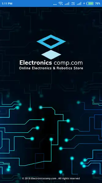 Play ElectronicsComp  and enjoy ElectronicsComp with UptoPlay