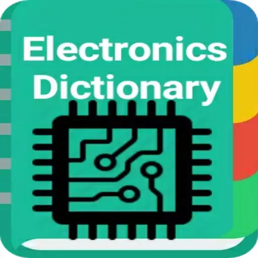 Free play online Electronics Dictionary APK Free play online Electronics Dictionary APK