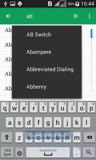 Play Electronics Dictionary Offline as an online game online Electronics Dictionary Offline with UptoPlay com.dictionary.arjunastudioelectronics Play Electronics Dictionary Offline as an online game Electronics Dictionary Offline with UptoPlay