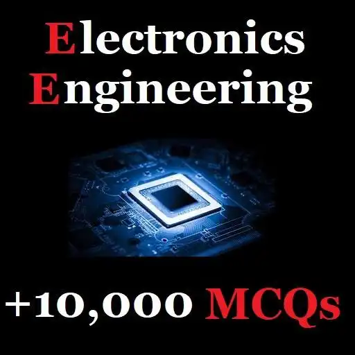 Play Electronics Engineering MCQs (+10,000) APK Play Electronics Engineering MCQs (+10,000) APK