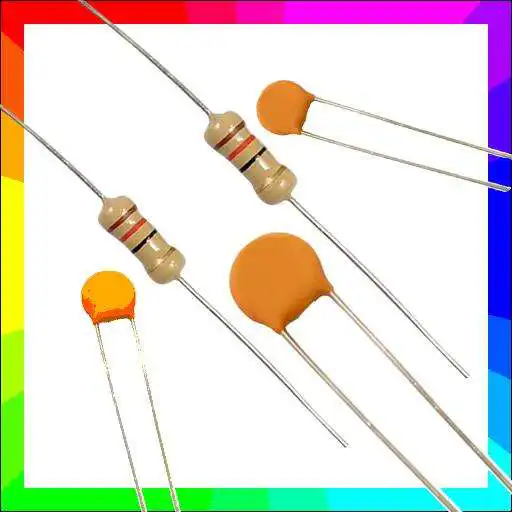 Play Electronics lab calculations APK