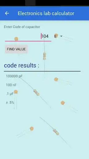 Play Electronics lab calculations as an online game online Electronics lab calculations with UptoPlay Play Electronics lab calculations as an online game Electronics lab calculations with UptoPlay
