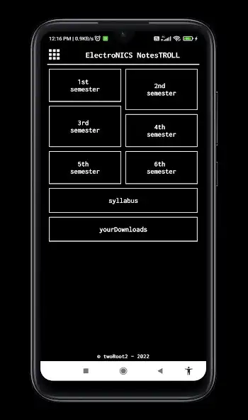 Play Electronics NotesTroll - DU and enjoy Electronics NotesTroll - DU with UptoPlay Play Electronics NotesTroll - DU and enjoy Electronics NotesTroll - DU with UptoPlay