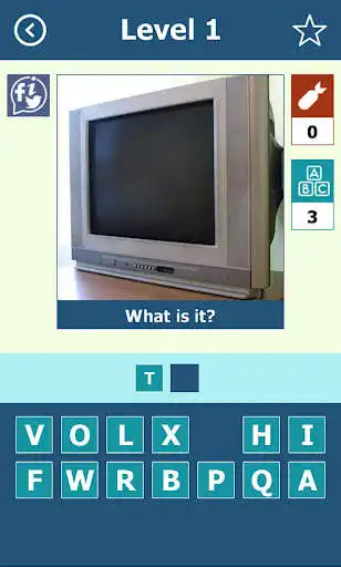 Play Electronics: Quiz as an online game Electronics: Quiz with UptoPlay