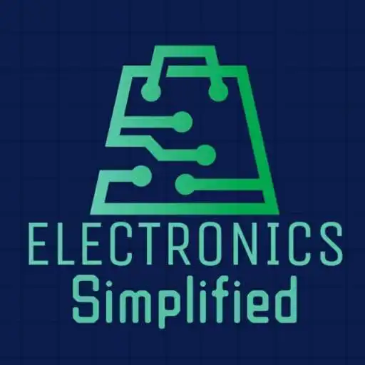 Play ELECTRONICS SIMPLIFIED BY RUPA APK
