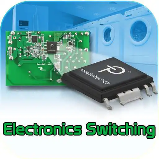 Run free android online Electronics Switching APK Run free android online Electronics Switching APK