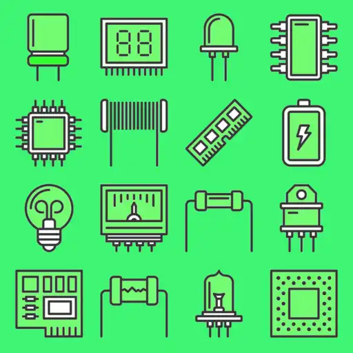 Play Electronics Symbol APK Play Electronics Symbol APK