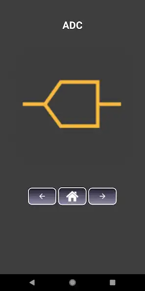 Play Electronics Symbol as an online game Electronics Symbol with UptoPlay