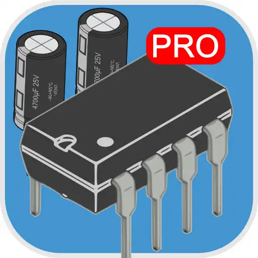 Play Electronics Toolbox Pro APK