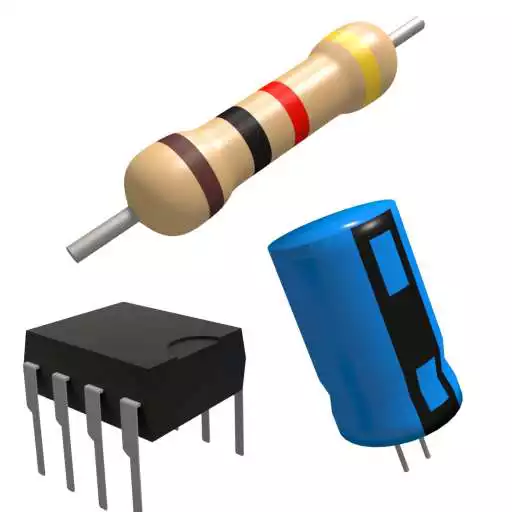 Free play online Electronics Toolkit APK Free play online Electronics Toolkit APK