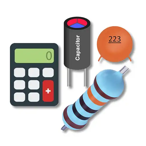 Play Electronics Tools APK Play Electronics Tools APK