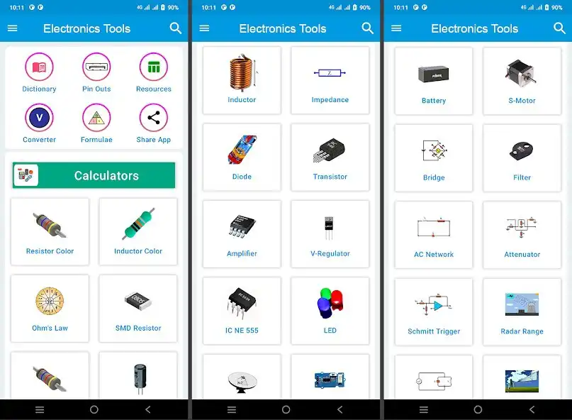 Play Electronics Tools  and enjoy Electronics Tools with UptoPlay