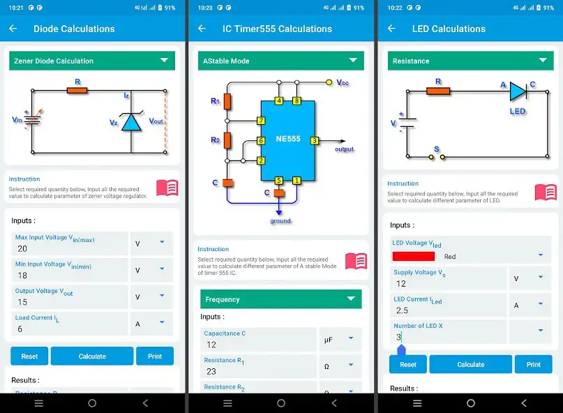 Play Electronics Tools as an online game Electronics Tools with UptoPlay