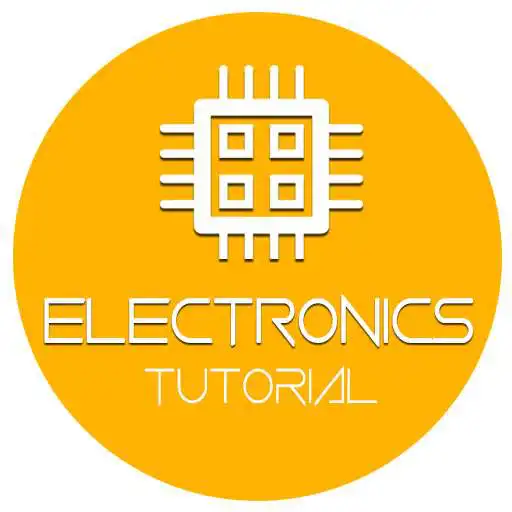 Play Electronics Tutorial Offline APK