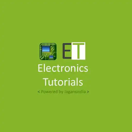 Free play online Electronics Tutorials APK