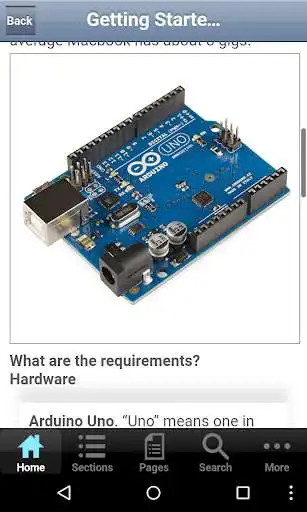 Play Electronics Tutorials