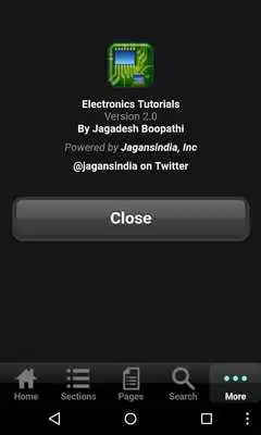 Play Electronics Tutorials