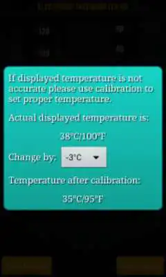 Play Electronic Thermometer HD Play Electronic Thermometer HD