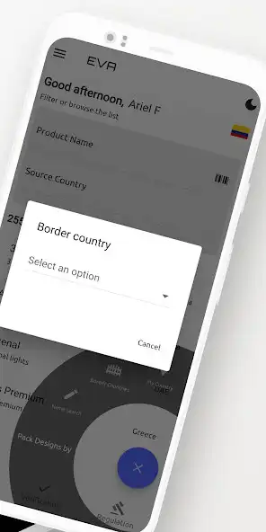 Play Electronic Verification App as an online game Electronic Verification App with UptoPlay