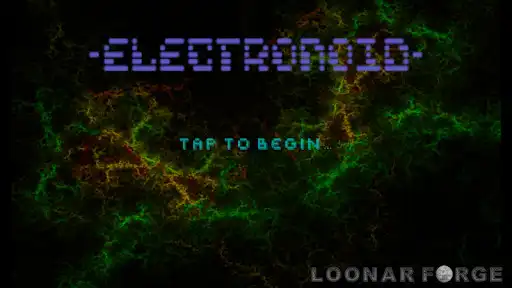 Play Electronoid - The Breakout  and enjoy Electronoid - The Breakout with UptoPlay