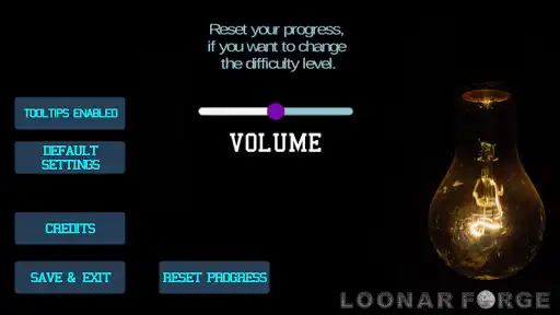 Play Electronoid - The Breakout as an online game Electronoid - The Breakout with UptoPlay