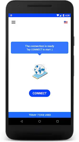 Play Electron VPN: Fast VPN  Proxy  and enjoy Electron VPN: Fast VPN  Proxy with UptoPlay