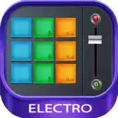 Free play online Electro Pads Free APK