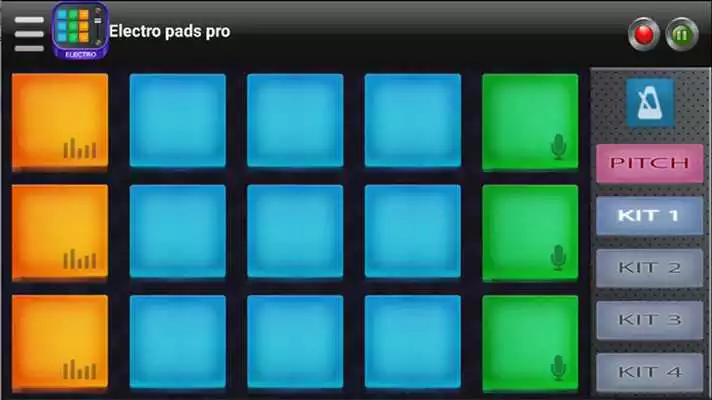 Play Electro Pads Free
