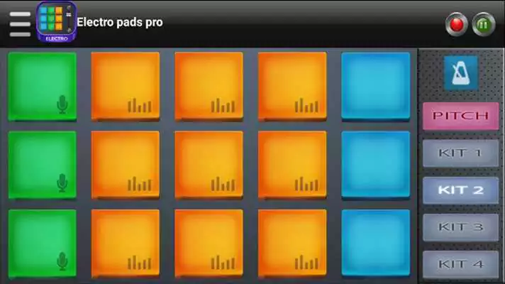 Play Electro Pads Free