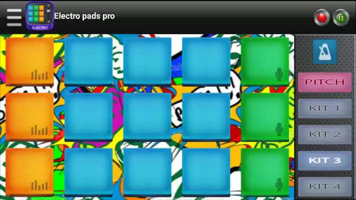 Play Electro Pads Free