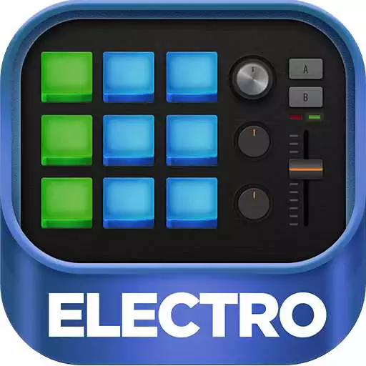 Free play online Electro Pads APK Free play online Electro Pads APK
