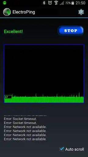 Play ElectroPing